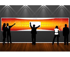 ��(li��n)������(d��ng)չʾϵ�y(t��ng)