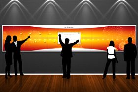 ����������չʾϵͳ  width=